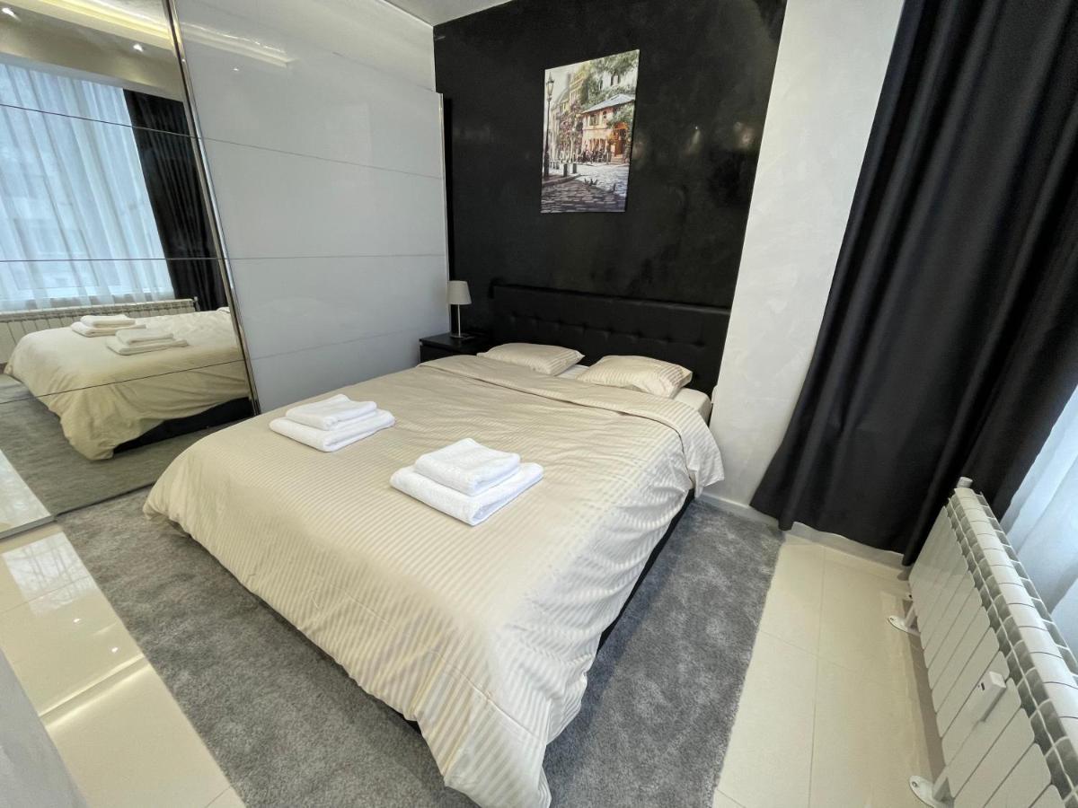 Luxury Central Apartment Verila Sofia Extérieur photo