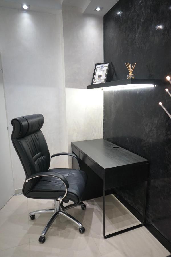 Luxury Central Apartment Verila Sofia Extérieur photo